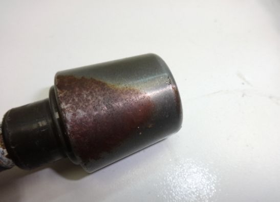 Stuurdemper Yamaha XJ 900 S Diversion