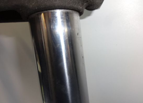 Voorpoten Kawasaki GPZ 500