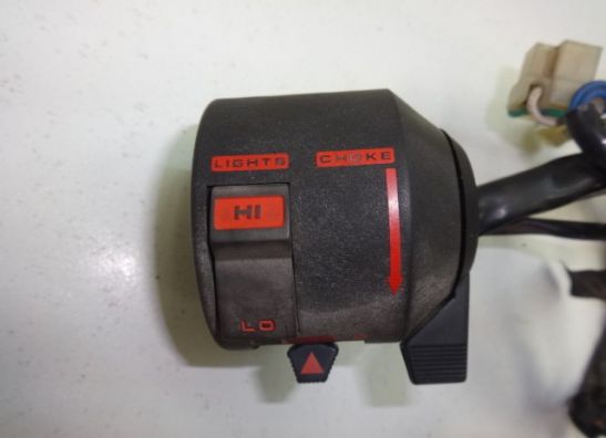 Lenkerschalter links Honda CB 650