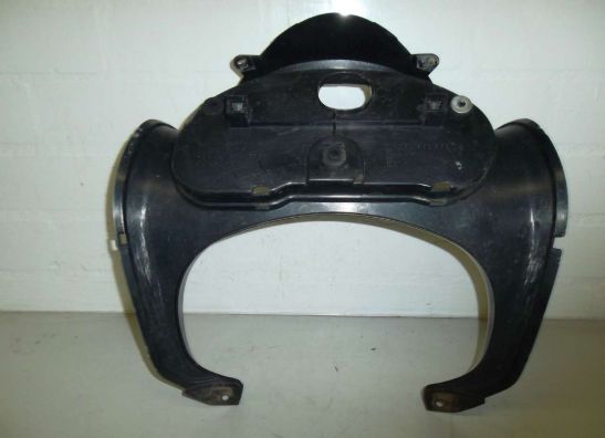 Topkuip bekleding Suzuki GSX F 600