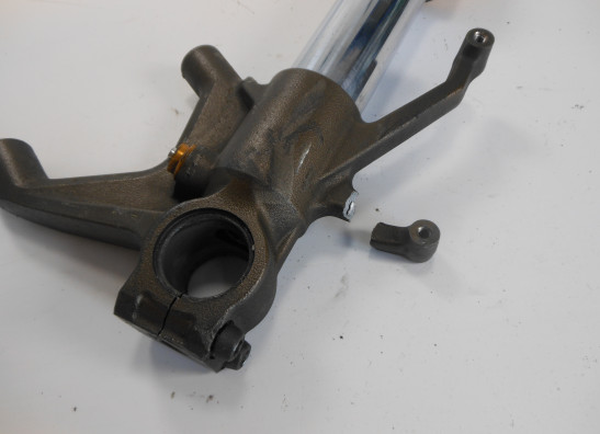 Voorpoot rechts compleet Kawasaki ZX 6 R