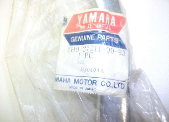 Bremspedal Yamaha XS 1100