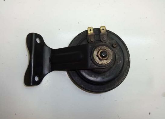 Claxon Kawasaki ZX 6 R