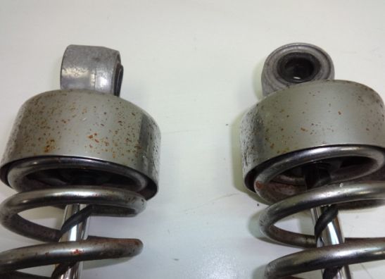 Achterschokbreker Honda VF 700  750 C Magna