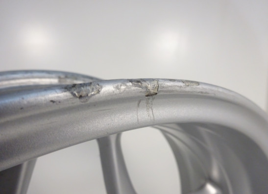 Felge hinten BMW K 1300 GT