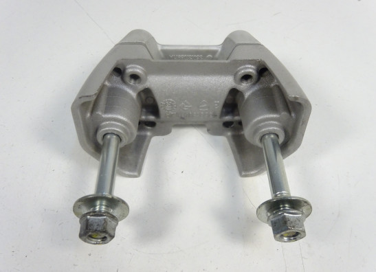 Fork top bridge Ducati monster 696