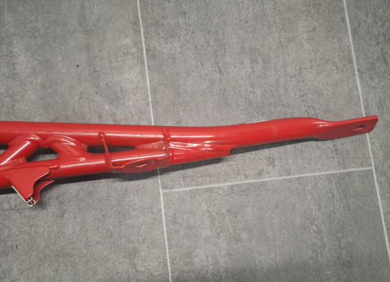 Achtersubframe Ducati Multistrada V4