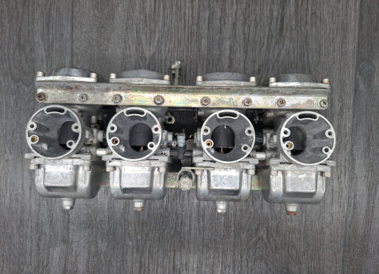 Carburateurset Suzuki GS 1000