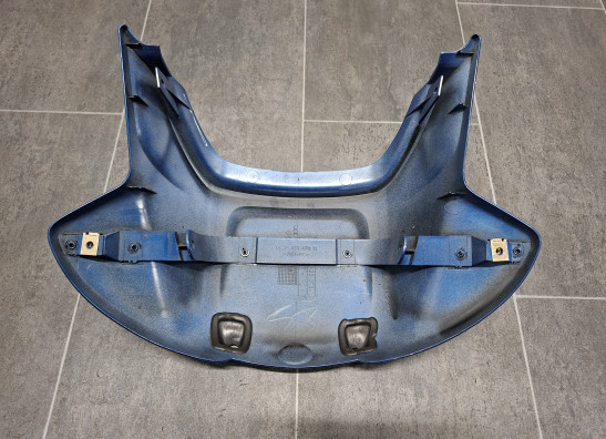Carenado trasero BMW R 1100 RT