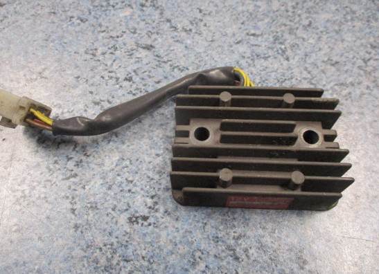 Regler Gleichrichter Kawasaki LTD 450