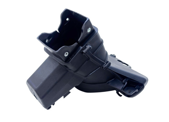 Geweih  Verkleidungshalter Kawasaki ZX 6 R