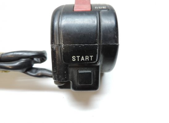 Stuurschakelaar rechts Suzuki GSX 750