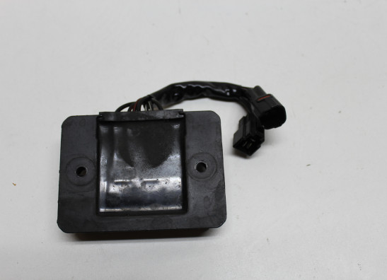 Spanningsregelaar Suzuki GSF 600 650 Bandit 