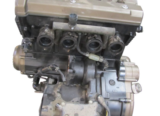 Motorblok Kawasaki ZRX 1100 1200