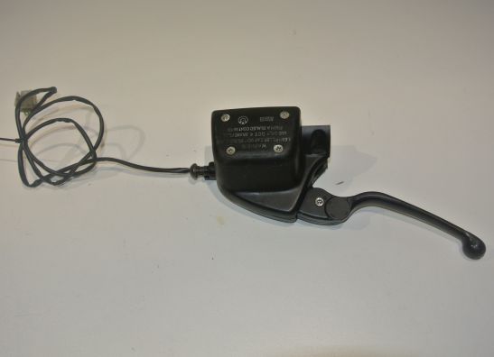 Koppelingspomp BMW R 1150 R