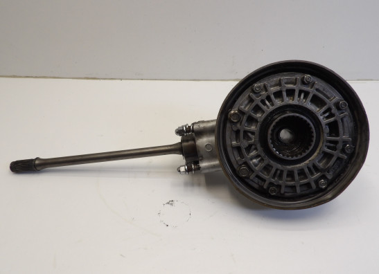 Final driven gear Yamaha V max