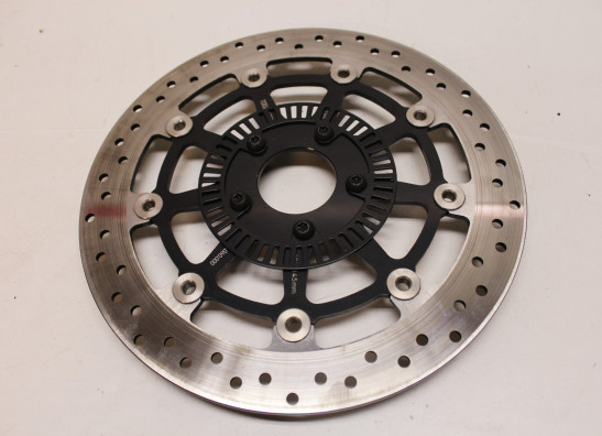 Remschijf voor KTM 890 Duke