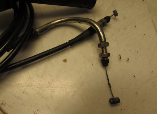 Lenkerschalter rechts Kymco People S 300i