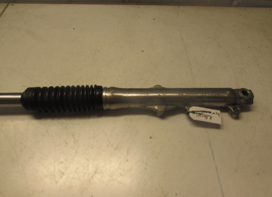 Front Fork left complete Yamaha XS 750