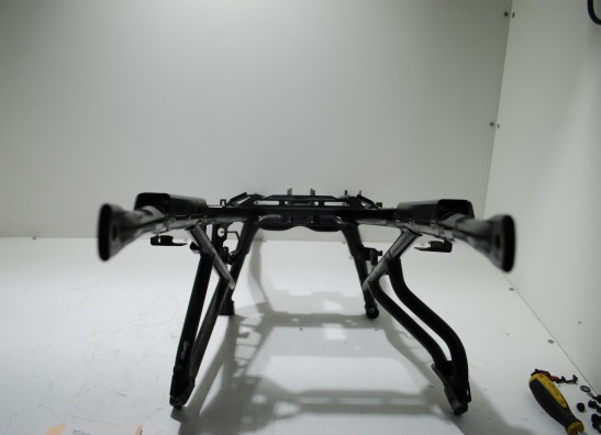 Achtersubframe Triumph 900 Daytona