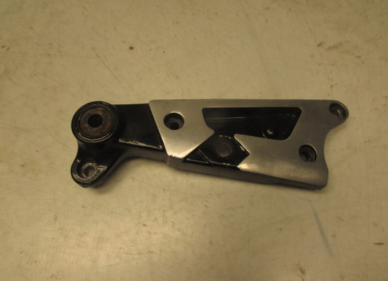 Schetsplaat links Yamaha V max