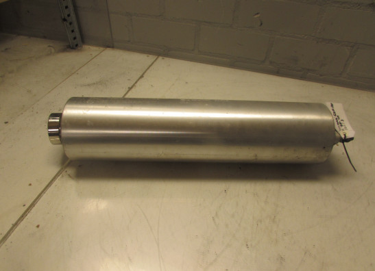 Muffler Suzuki GSX R 1300 Hayabusa