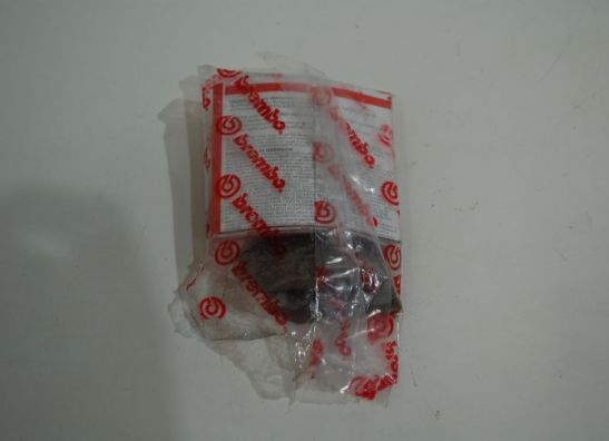 Braking pads front Ducati 749  999