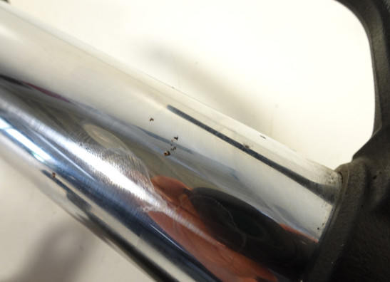 Voorpoot links compleet Yamaha FZ1