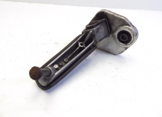 Voetsteun links Yamaha TDM