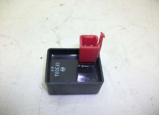 Relais unit Kawasaki ZXR 750