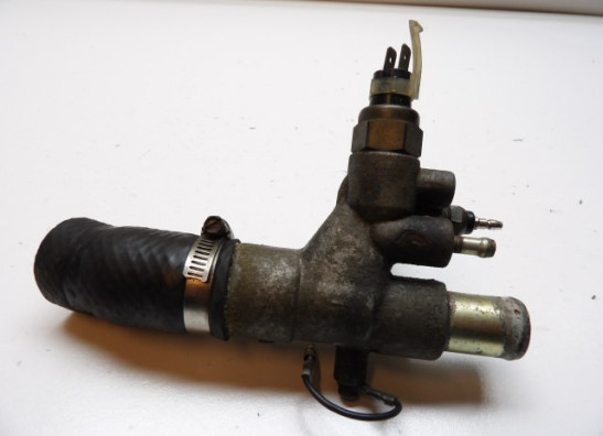 Kuhler Teile Yamaha XVZ 1300 Venture