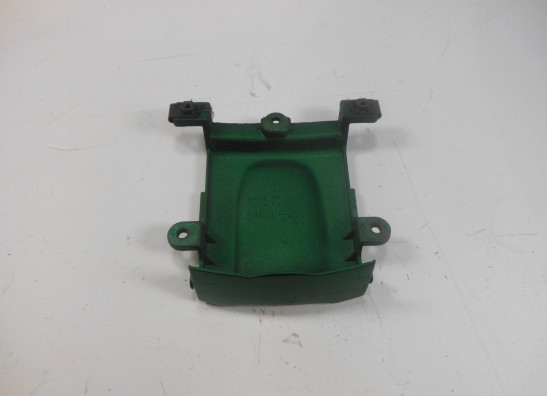 Heck Kawasaki GPZ 500