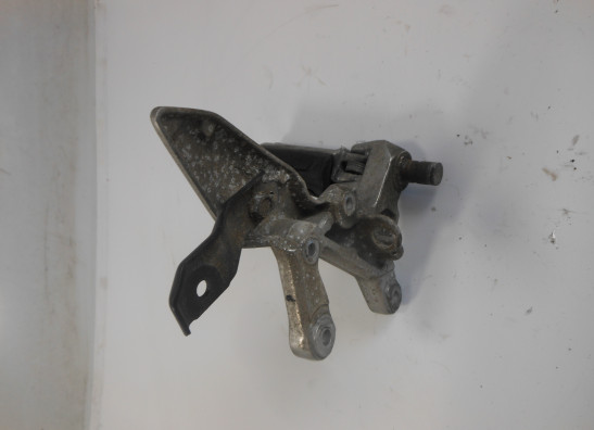 Main step holder right Honda CBR 500 R