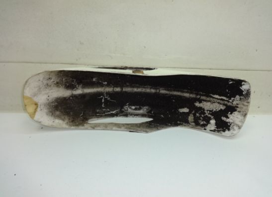 Voorspatbord Honda VF 1000 F