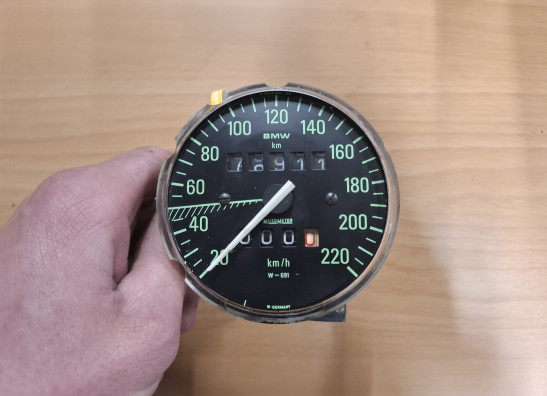 Teller BMW R 100 RT