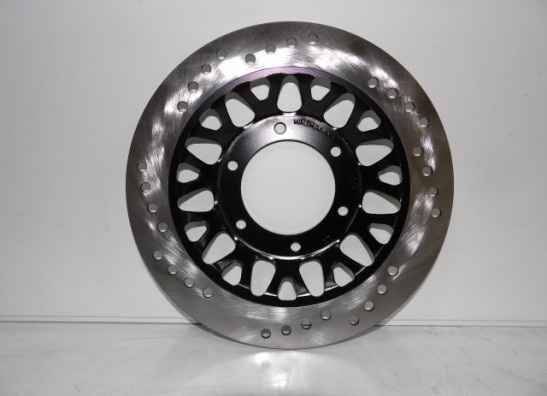 Achterremschijf Moto Guzzi V85 TT