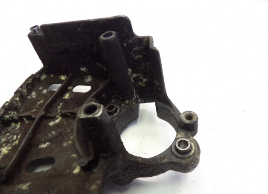 Motorblokdeksel voortandwiel Suzuki RF 900