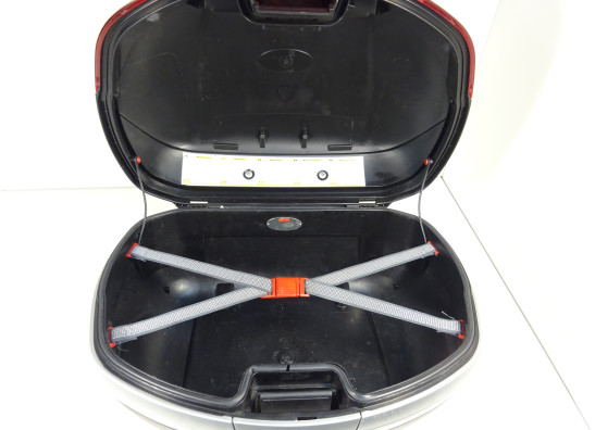 Topkoffer Moto Accessoires Bagage