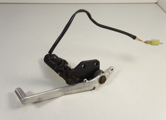 Rechter schetsplaat Suzuki DL 650 V STROM