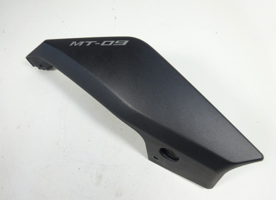 Cowl rear right Yamaha MT 09