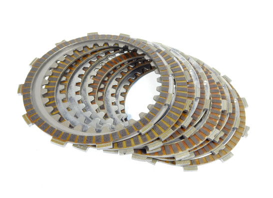 Koppeling BMW K 1300 GT