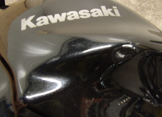 Benzintank Kawasaki Z 650