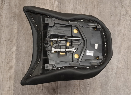 Buddy zadel BMW R 1250 GS