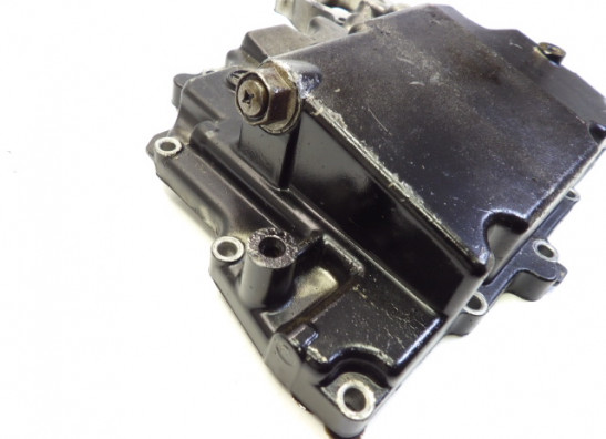 Motorblockdeckel Yamaha TDM