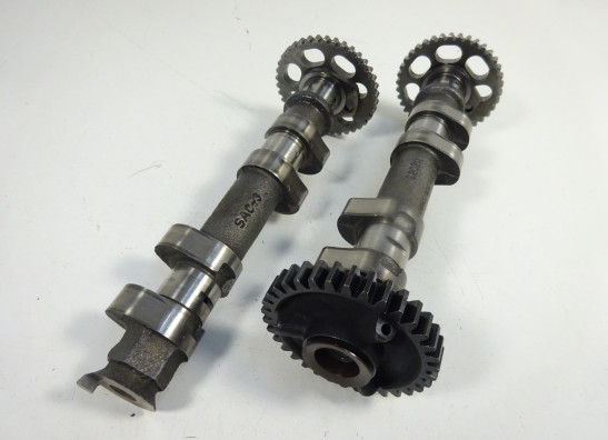 Camshaft BMW F 800 S - ST