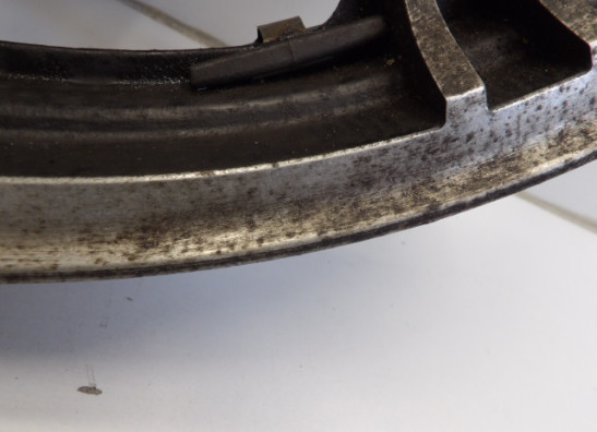 Felge vorne Honda GL 500 Silver Wing Interstate