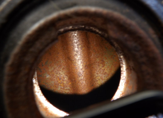 Benzintank Honda CB 900