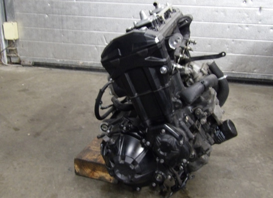 Motorblok Kawasaki Z 900