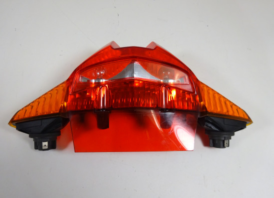 Rucklicht BMW K 1200 GT