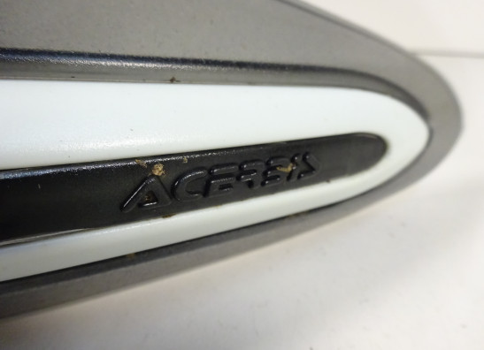 Stuur Honda NC 750 X